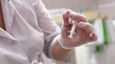 В Крыму увеличили число пунктов вакцинации от COVID-19