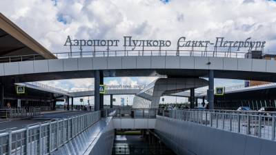 Аэропорты РФ планируют ввести биометрическую идентификацию пассажиров к 2023 году