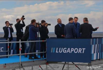 Лукашенко принял проект перевалки белорусских грузов через российские порты на Балтике