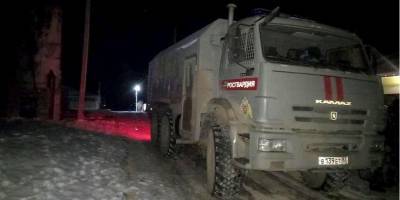 Чубаров: Оккупанты устроили ночью серию обысков в домах крымских татар — фото