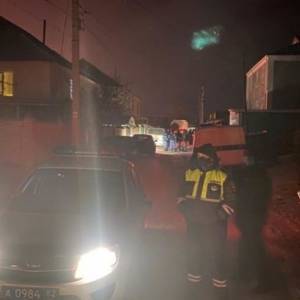 Ночью в Крыму прошли массовые обыски в домах крымских татар: задержаны семь человек
