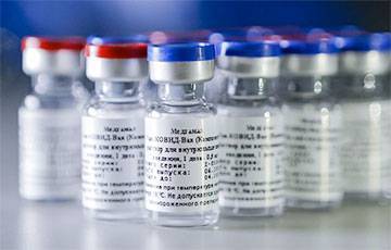В Бельгии предупредили людей о вероятно российских подделках вакцин от коронавируса