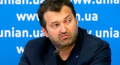 Алексей Голобуцкий: «Слуги» могут намеренно провалить легализацию продажи оружия, отодвинув ее на годы