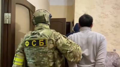 Задержаны 19 исламистов: ФСБ предотвратила теракты на Северном Кавказе