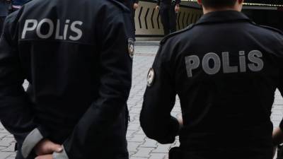В Турции сообщили о задержании пяти граждан России