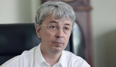 Украинский министр высказался за отмену «языковых» штрафов в сфере услуг