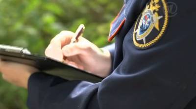 В Воронеже следователи не возбудили дело по факту обнаружения в лесу мертвого мужчины