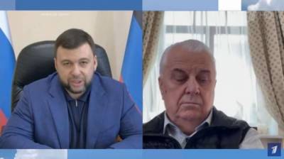 Кулеба прокомментировал телеэфир Кравчука с главарем «ДНР»