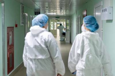 Еще 158 жителей Тверской области заболели коронавирусом