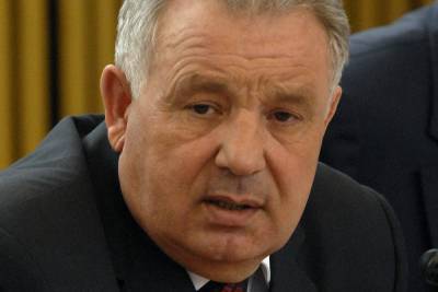 Экс-губернатора Хабаровского края Ишаева признали виновным в растрате