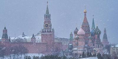 Россия не хочет менять Донбасс на Крым, Кремлю интересна вся Украина, заявил Андрей Сенченко - ТЕЛЕГРАФ