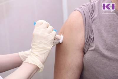 В Коми впервые с осени прошло года заболевших коронавирусом меньше ста человек