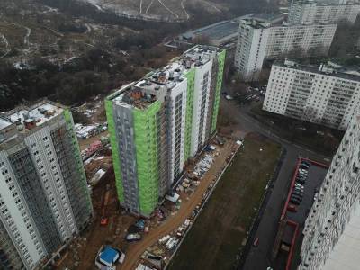 Российских граждан предупредили о популярных схемах мошенничества с жильем