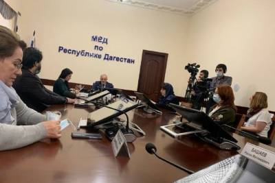 Глава МВД Дагестана прокомментировал арест экс-начальника МВД по Кизлярскому району