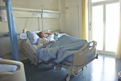 В Башкирии от коронавируса скончались 238 человек