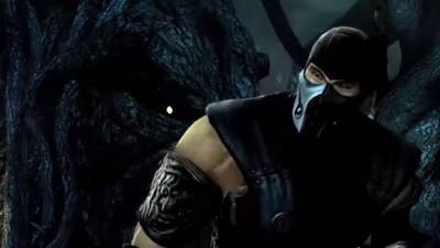 Озвучена дата выхода фильма по игре Mortal Kombat