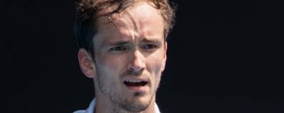 Медведев, обыгравший Рублева, сыграет в полуфинале Australian Open