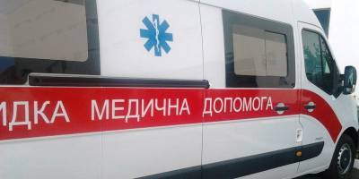 В Полтавской области трое несовершеннолетних напились алкоголя и попали в больницу - ТЕЛЕГРАФ