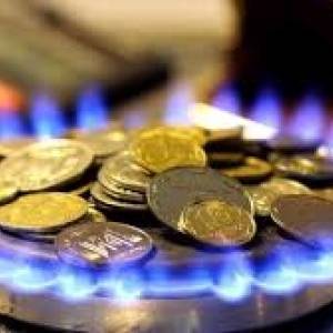 Более 360 тысяч жителей Запорожской области имеют долги за газ
