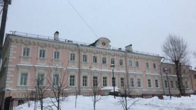 Под охраной государства: палаты Дурново в Москве стали объектом культурного наследия