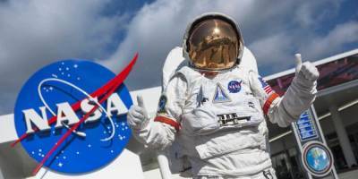 Кандидата на пост главы представительства NASA не пустили в Россию
