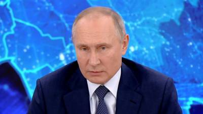 Российский президент заявил о необходимости честных выборов в Госдуму