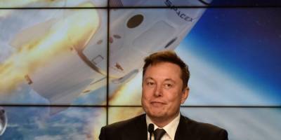 Космический успех Маска. Оценка компании SpaceX выросла до $74 млрд — CNBC