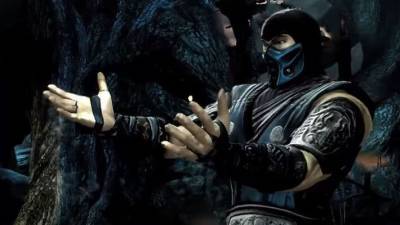 Создатели экранизации Mortal Kombat анонсировали трейлер с Саб-Зиро
