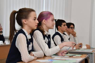 В Костромской области могут ввести единую школьную форму – Учительская газета