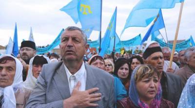 Прокуратура возбудила дело по факту обысков ФСБ у крымских татар