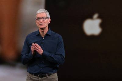 7 секретов производительности генерального директора Apple Тима Кука
