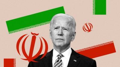 Джо Байден готовится к войне против Ирана? Вмешаются ли Россия и Китай?