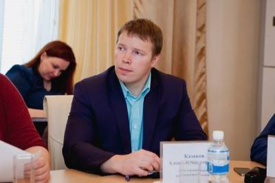 Казаков прокомментировал отказ заксобрания согласовать двух вице-премьеров
