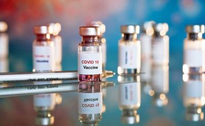Jurabek Laboratories запустит производство китайско-узбекской вакцины от коронавируса ZF-UZ-VAC 2001