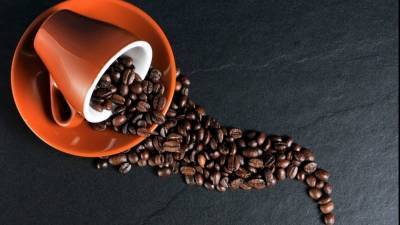 Регулярное употребление кофе может уменьшить размер мозга