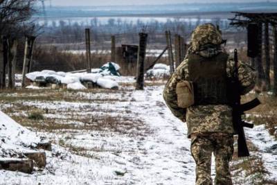 ОБСЕ зафиксировала серию взрывов возле Донецка