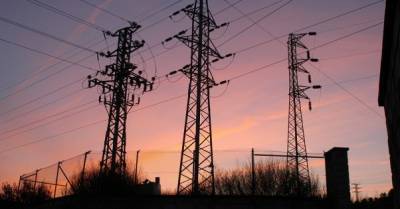 Компании Ахметова и Коломойского требуют запретить импорт электроэнергии из РФ и Беларуси