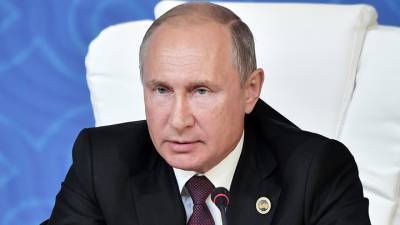 Новости на "России 24". Путин призвал депутатов не ругаться, а вести конструктивный диалог