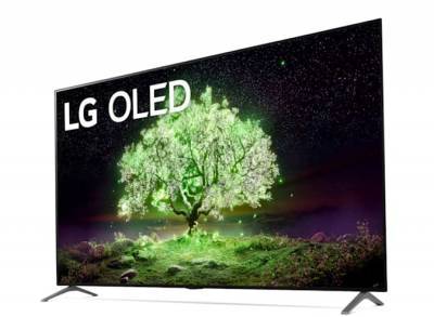 LG объявила о скором выпуске новых 4K и 8K телевизоров