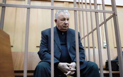 Бывшего главу Хабаровского края признали виновным в растрате