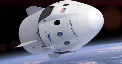 Стоимость компании SpaceX выросла 74 миллиардов долларов