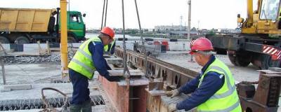 В Череповце в 2021 году завершат ремонт Северного моста