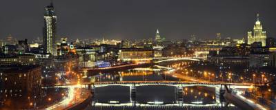 В Москве обсудят 91 проект с жителями города