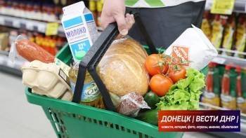 Путин дал «добро» на введение продовольственных сертификатов в России