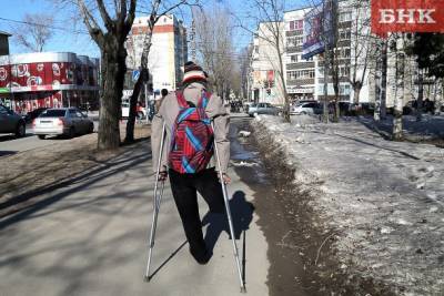 Жителям Коми упростили продление инвалидности