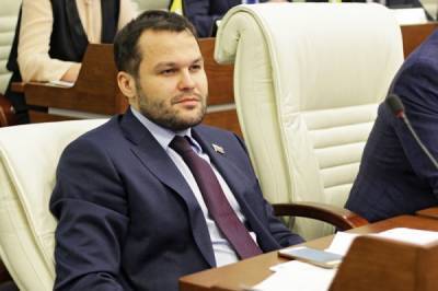 Прикамский депутат избирается в пермские мэры: "мне не нравится политика администрации"