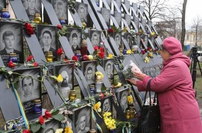 "Дело Майдана": суд разрешил заочное следствие против экс-начальника милиции Киева