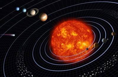 Ученые: В звездной системе K2-290 светило и планеты вращаются в разные стороны