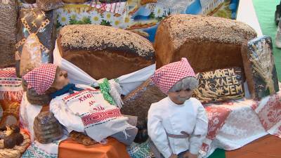 Беларусь представит свою экспозицию на крупнейшей в мире выставке продуктов питания и напитков в Дубае