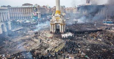 Дело Майдана: Суд разрешил специальное досудебное расследование в отношении экс-главы милиции Киева